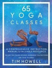 65 Yoga Classes Timothy Michael Howell
