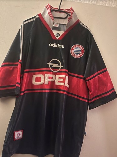 Vintage bayern münchen - bayern,