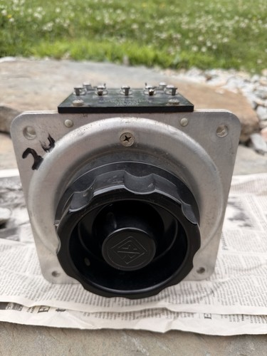 General radio w20h variac - general,