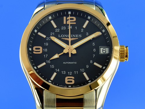 Longines conquest classic - longines,