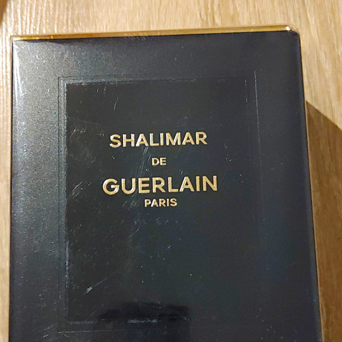 Guerlain shalimar parfüm - guerlain,