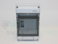 Hensel KV9104 Kleinverteiler