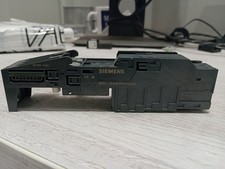 Siemens 6es7 193-4cf50-0AA0-PLC module