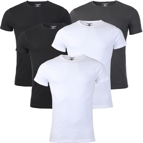 Young rich herren 5er - rich,