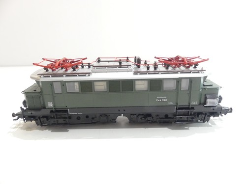 Märklin 37440 lok br - e-lok,