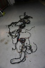 Porsche Cayenne 958 92A Innenraumkabel AHK SHZ STANDHEIZUNG PANORAMA 7P0937548H