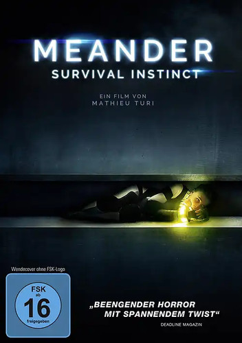 Meander survival instinct - meander-survival,