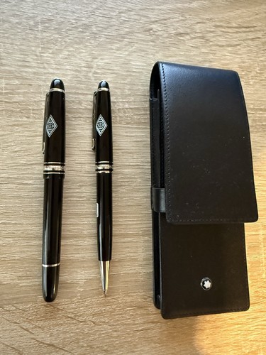 Montblanc meisterstück - montblanc,