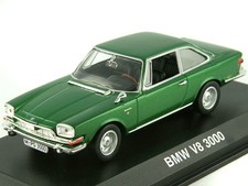 BMW Glas V8 3000 Green
