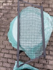 Astra h Kombi Fanggitter , Hundegitter , Kofferraumnetz