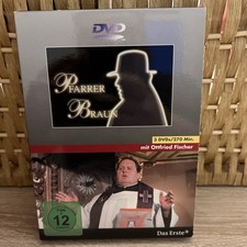 Pfarrer Braun - Box-Set 1 [3