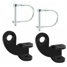 2× Kupplung für Qeridoo