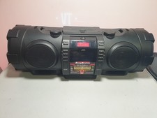 JVC Ghettoblaster Boomblaster