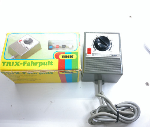Trix 5503 trafo - trix, 56-5503-00