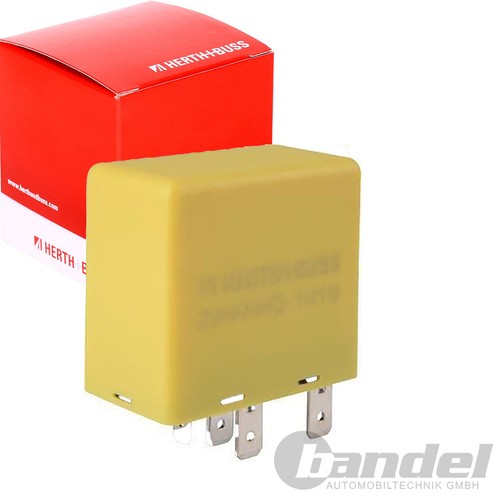 Herth buss blinkgeber - herth+buss,