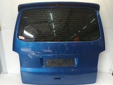 VW Transporter Heckklappe