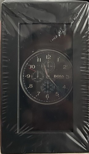Hugo boss herrenuhr armbanduhr - hugo,