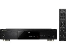 Pioneer BDP-440 Blu-ray Player