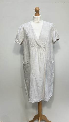 The white company - white, leinen