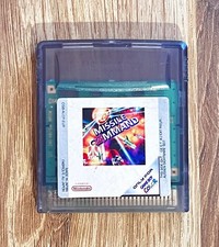 Original Nintendo Game Boy Color - Missile Command Gameboy Spiel Modul GBC