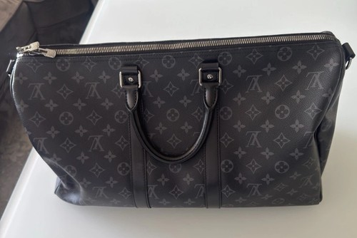 Louis vuitton keepall - vuitton, 45