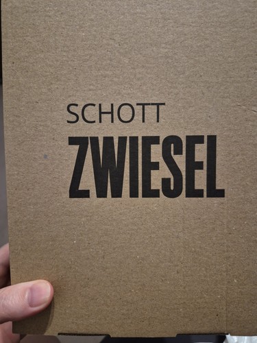 Schott zwiesel - schott,
