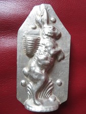 Schokoladenform Hase Osterhase