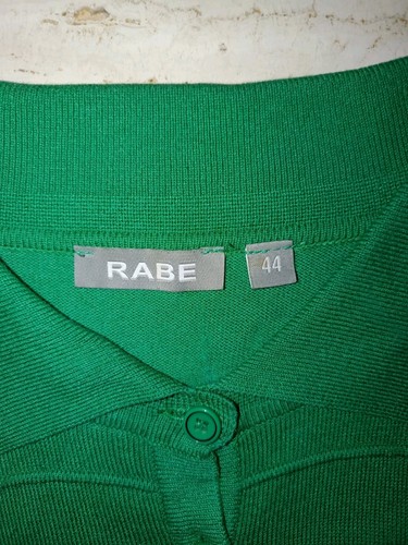 Rabe pullover 44 - rabe,