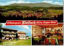 52193929 - 8491 Blaibach Pension Penzenstadler