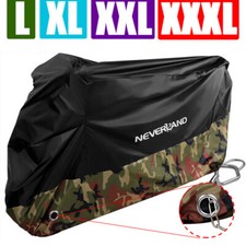 L XXL XXXL Motorradgarage