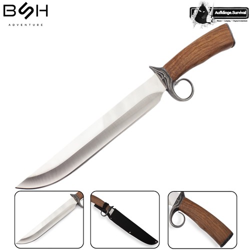 Messer outdoor bsh imbarco - messer,