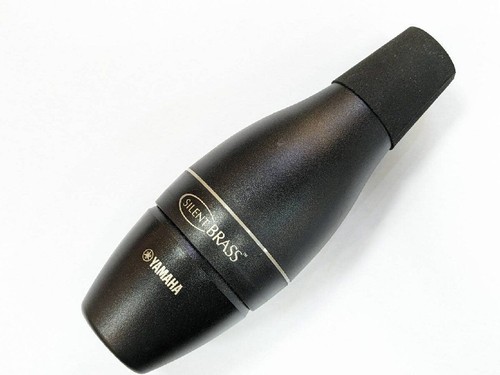 Yamaha pm7 mute silent brass - yamaha,