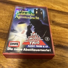 MC Das Schloss-Trio - Folge 3