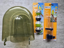 Vogel Käfig-Zubehör -