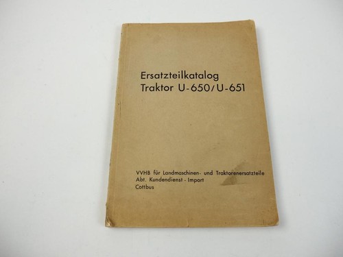 Utb 650 651 traktor - u-650,