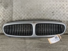 76759 Kühlergrill JAGUAR X-Type (X400) C2S43404