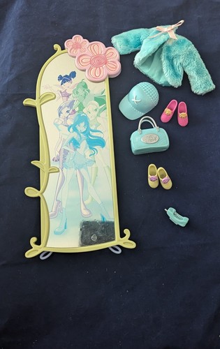 Winx club bloom - bloom, cool