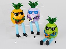 Spardose Ananas Keramik Kantenhocker PINEAPPLE - Varianten formano 779328