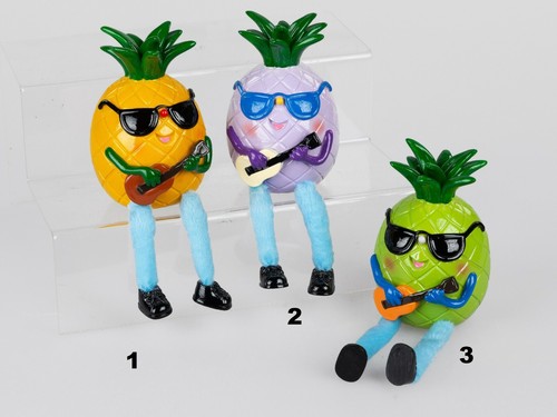 Spardose ananas keramik - spardose,