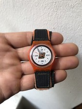 Swatch SNOWPASS Access 2002 -