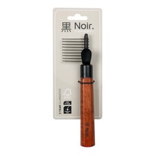 EBI Noir Japandi