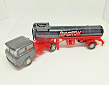 DDR Modellauto Skoda S 706