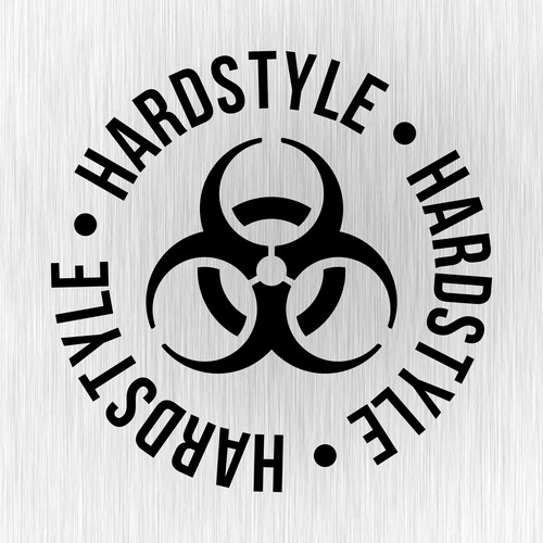Hardstyle biohazard reaktor - hardstyle,
