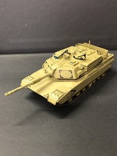 1/72 American M1H1A1 Abrams