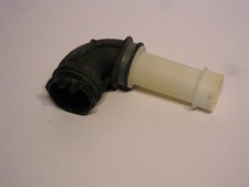 Schlauch Verbindungsschlauch ca. 16x9cm Spülmaschine Whirlpool 6330/4