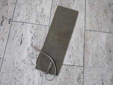 Army Tool Roll M6 original Werkzeug Tasche Rolle Equipment US Car Oldtimer MB 
