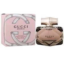 Gucci Bamboo 75 ml Eau de