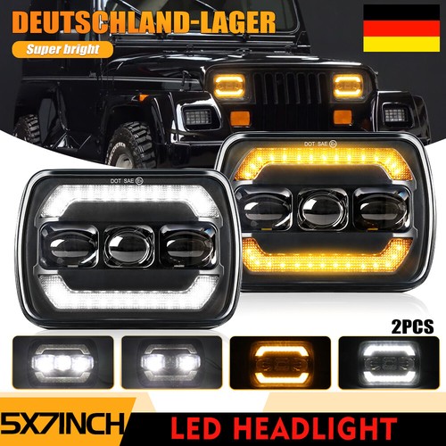 Geprüft 5x7 zoll - 2x, led