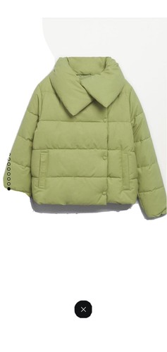 Damen jacke von mango - damen, warm