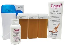 Waxingset für haarentfernung - waxingset,